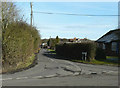 Stumble Lane, Kingsnorth