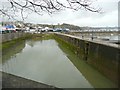 Fishing Lagoon, Saundersfoot