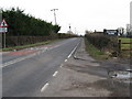 A272 SE towards Coolham