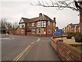 The Maltshovel, Bridgwater