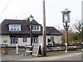 The Chequers Inn, Lytchett Matravers