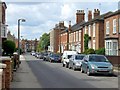 Queen Street, Horncastle