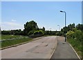 Broughton Road bridge