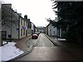 The Wynd (looking south)