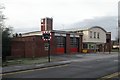 Northfield fire station