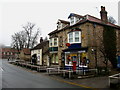 Thornton le Dale Post Office