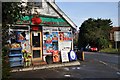 The Corner Shop on the Broad Oak Crossroads