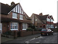 Arthur Road, Bexhill