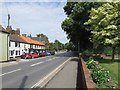 East Street, Horncastle