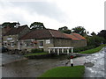 Spa Tearoom and The Bakery, Hovingham