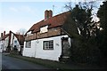 Sundial Cottage