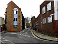 Bethnal Green:  Austin Street