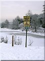 Broadwood Loch Warnings