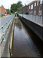 River Waring, Horncastle