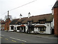 The Bulls Head Pub, Brinklow, Rugby