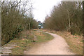 Site of the former Rugby Central railway station (9)