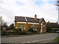 The Brasenose Arms Pub Cropredy