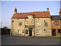 SP4809 : The White Hart Pub, Wolvercote by canalandriversidepubs co uk