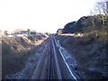 Railway to Folkestone