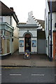 Whitstable Museum and Art Gallery, Oxford Street