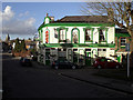 Nightingale pub, Wanstead