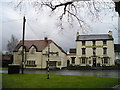 The Mary Arden Pub, Wilmcote