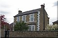 Detached House, Carlby Road, Sheffield