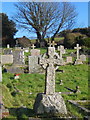 The Cemetery - Wyke Regis