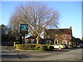 SP8811 : The Bell (formerly The Duck In), Aston Clinton by canalandriversidepubs co uk
