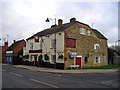 SP7134 : The Grand Junction Pub, Buckingham by canalandriversidepubs co uk