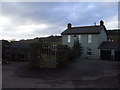 Grey House, near Llanbedr