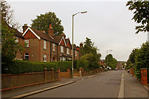 TQ2649 : Blackborough Road by Ian Capper