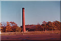 Refuse Destructor,  Haining Road,1977