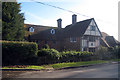 Red Pale Farmhouse, Bodle Street Green Road