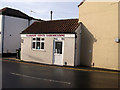 Gents hairdresser in Gorleston