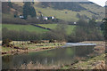 Afon Gwy / River Wye below Cil-Gwrgan-fach