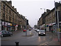 North Street - from Low Street