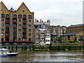 Captain Kidd, Wapping, London