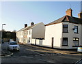 Van Street, Grangetown, Cardiff