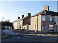 Rudry Street, Grangetown