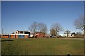 Buildings at Stoneleigh