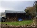 Barn at West End