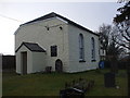 Gaerllwyd Baptist Chapel