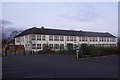 TQ1864 : Moor Lane Junior School by peter clayton