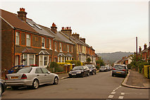TQ2649 : Cornfield Road by Ian Capper