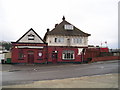 The Red Lion Pub, Gravesend