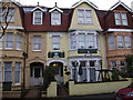 Avalon Hotel, Gorleston