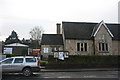 Forest Row Library & Community Centre