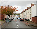 Agincourt Street, Crindau, Newport