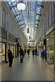 Argyle Arcade